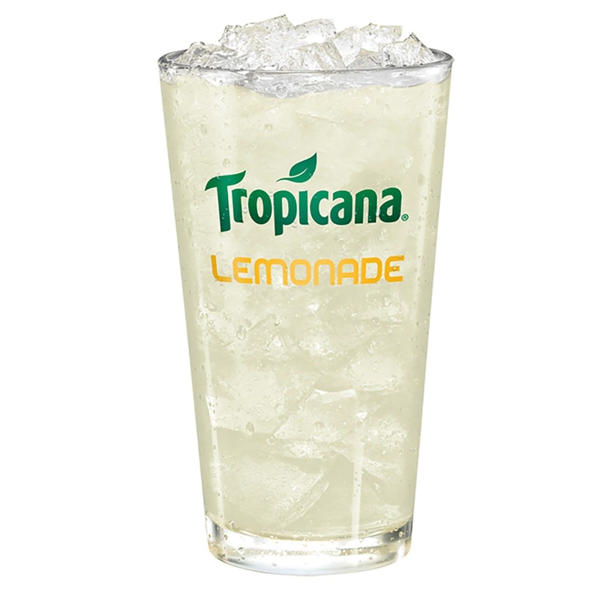 Tropicana Lemonade - Fountain Drink.