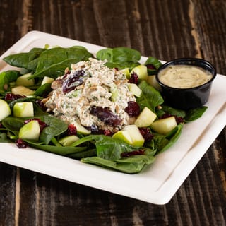 Tarragon Chicken Salad