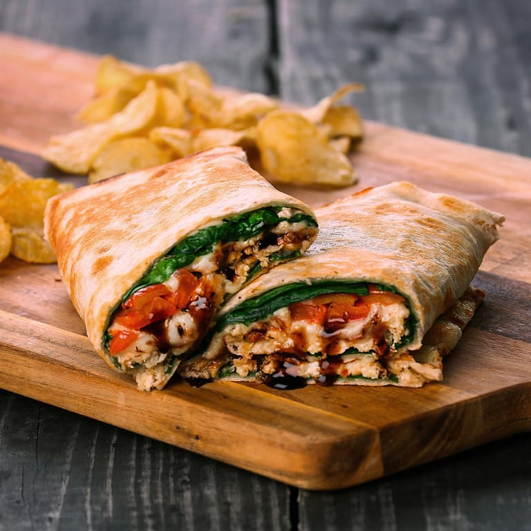 Pan Pizza: A Crispy Italian Delight